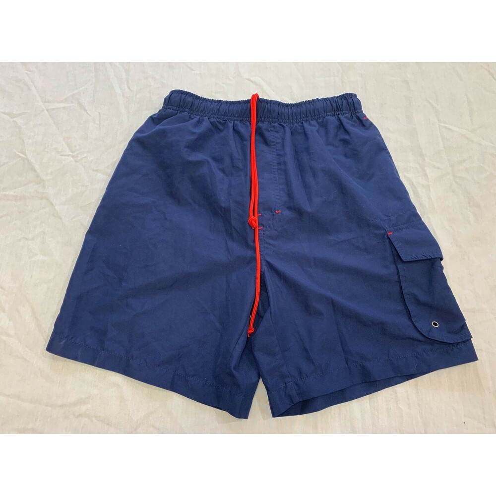 ALPINE DESIGN MENS SWIM SHORTS SIZE S